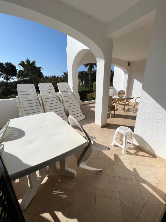 Apartamento Alto Golf